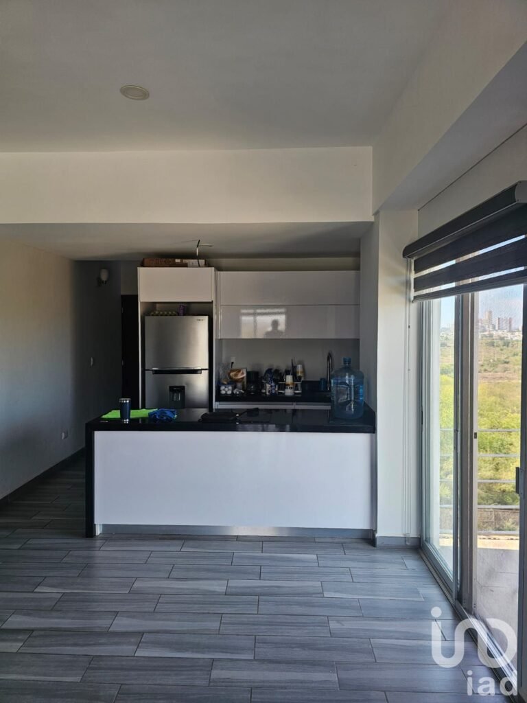 Departamento en Torre Navia | Cerca de Plaza Galerías, Mazatlán.