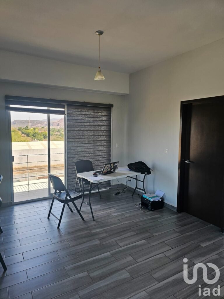 Departamento en Torre Navia | Cerca de Plaza Galerías, Mazatlán.