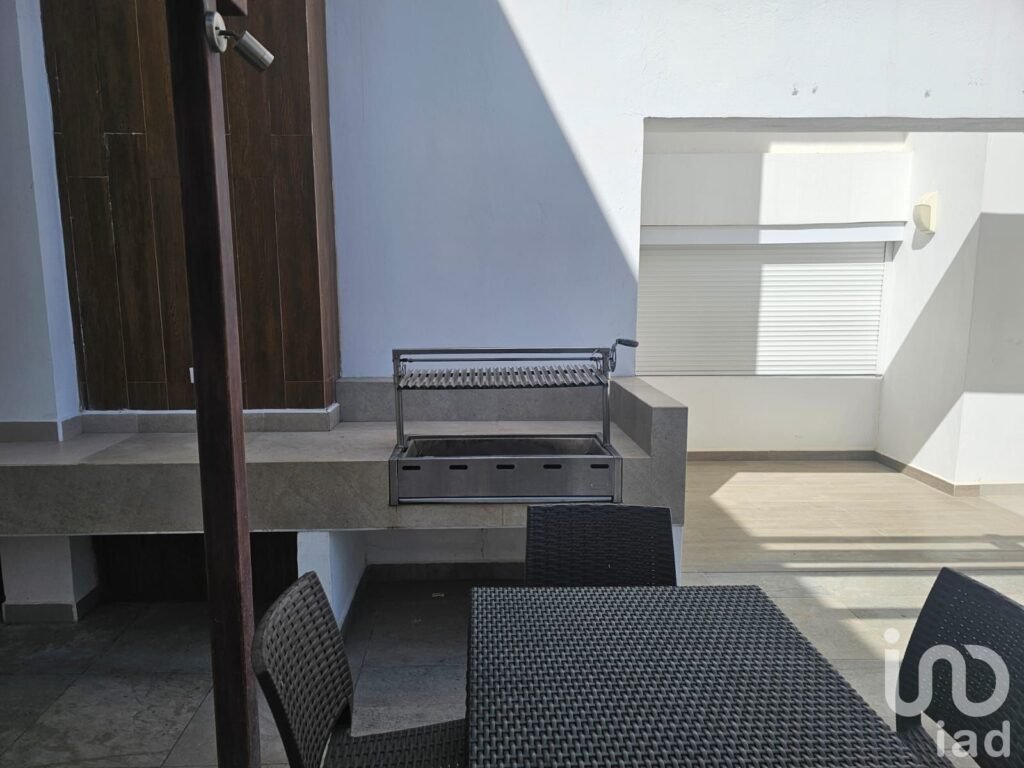 Departamento en Torre Navia | Cerca de Plaza Galerías, Mazatlán.