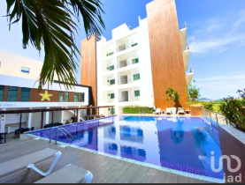 Departamento en Torre Navia | Cerca de Plaza Galerías, Mazatlán.