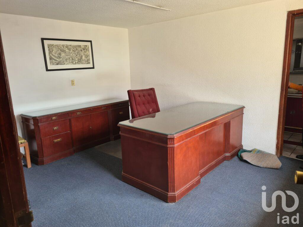 Edificio multiusos en venta en Tepepan Xochimilco, Ciudad de Mexico