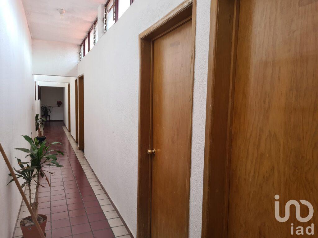 Edificio multiusos en venta en Tepepan Xochimilco, Ciudad de Mexico