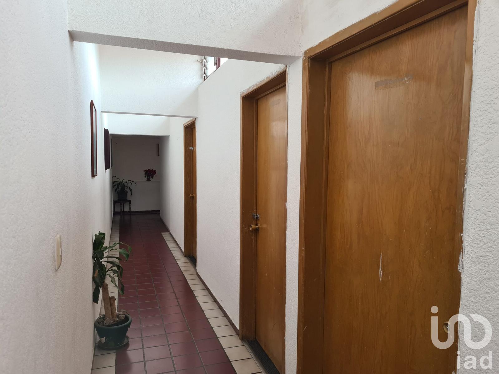 Edificio multiusos en venta en Tepepan Xochimilco, Ciudad de Mexico