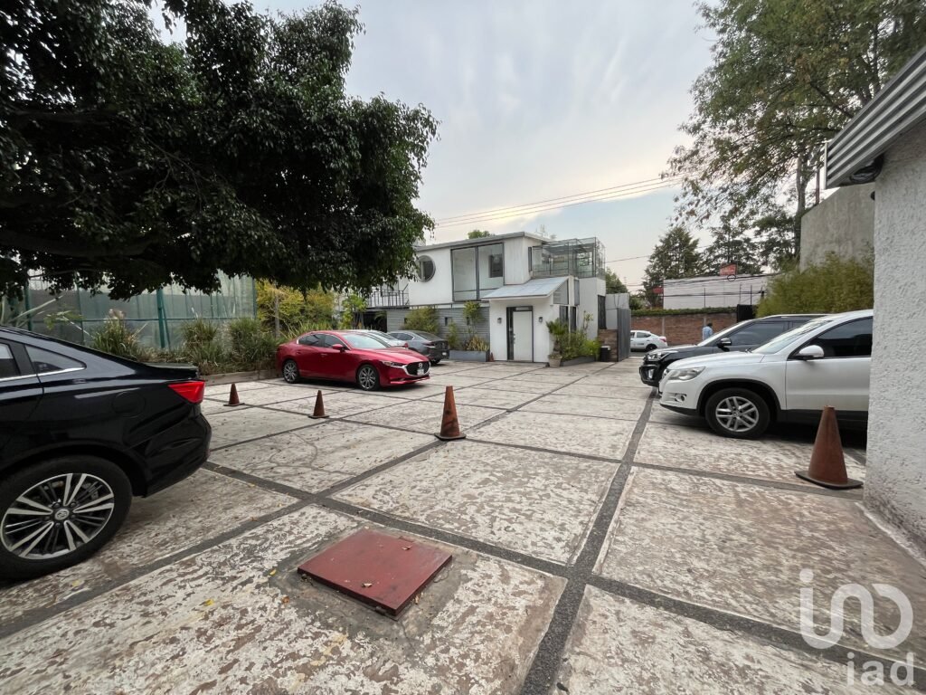 VENTA TERRENO LAS AGUILAS  ALVARO OBREGON