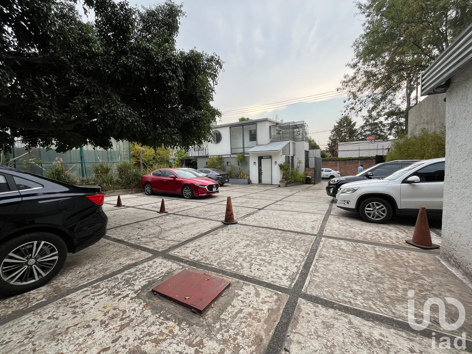 VENTA TERRENO LAS AGUILAS  ALVARO OBREGON