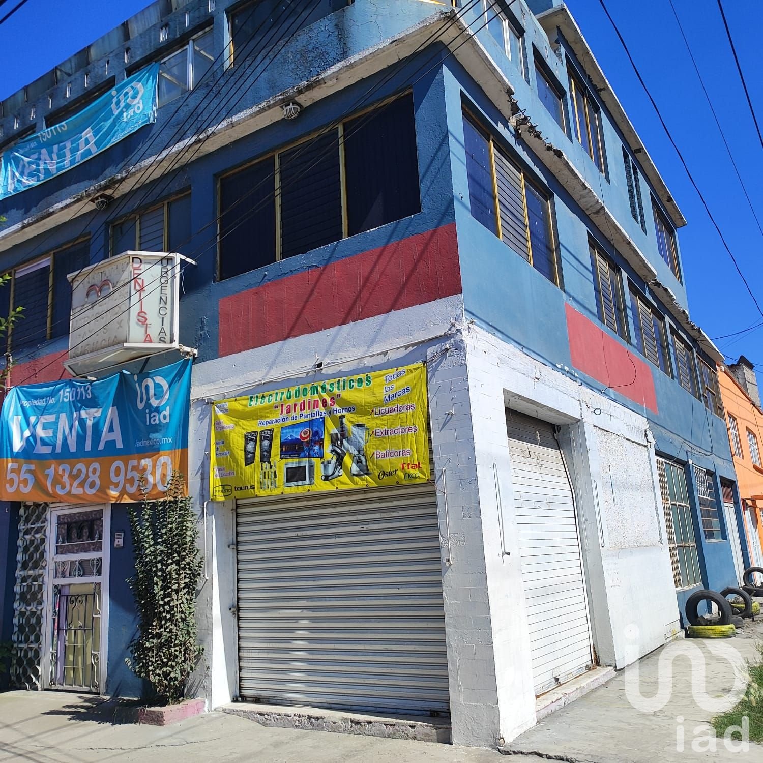 Casa/Edificio en venta en  Jardines de Santa Clara, Ideal para Negocio o Hogar