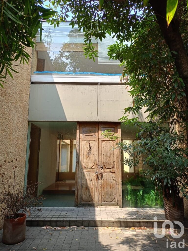 Casa en Venta en el centro de Tlalpan, Cdmx