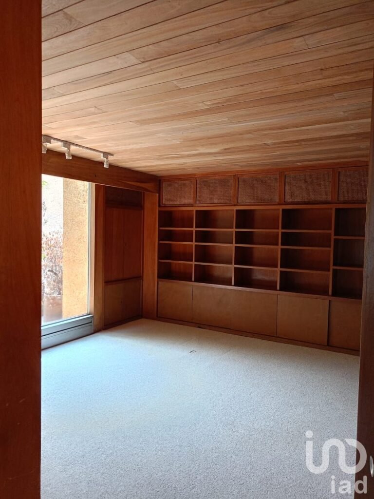 Casa en Venta en el centro de Tlalpan, Cdmx