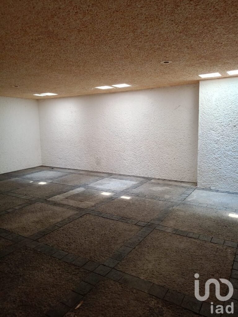 Casa en Venta en el centro de Tlalpan, Cdmx