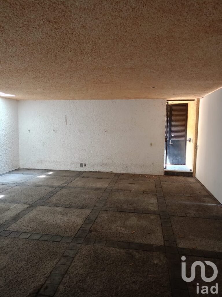 Casa en Venta en el centro de Tlalpan, Cdmx