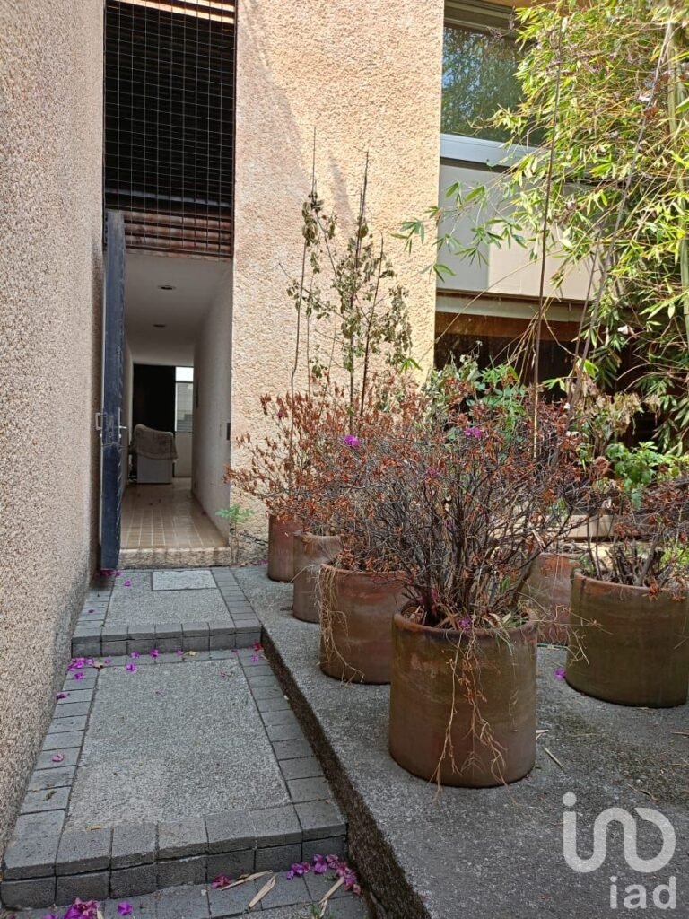 Casa en Venta en el centro de Tlalpan, Cdmx