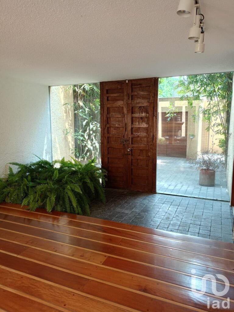 Casa en Venta en el centro de Tlalpan, Cdmx