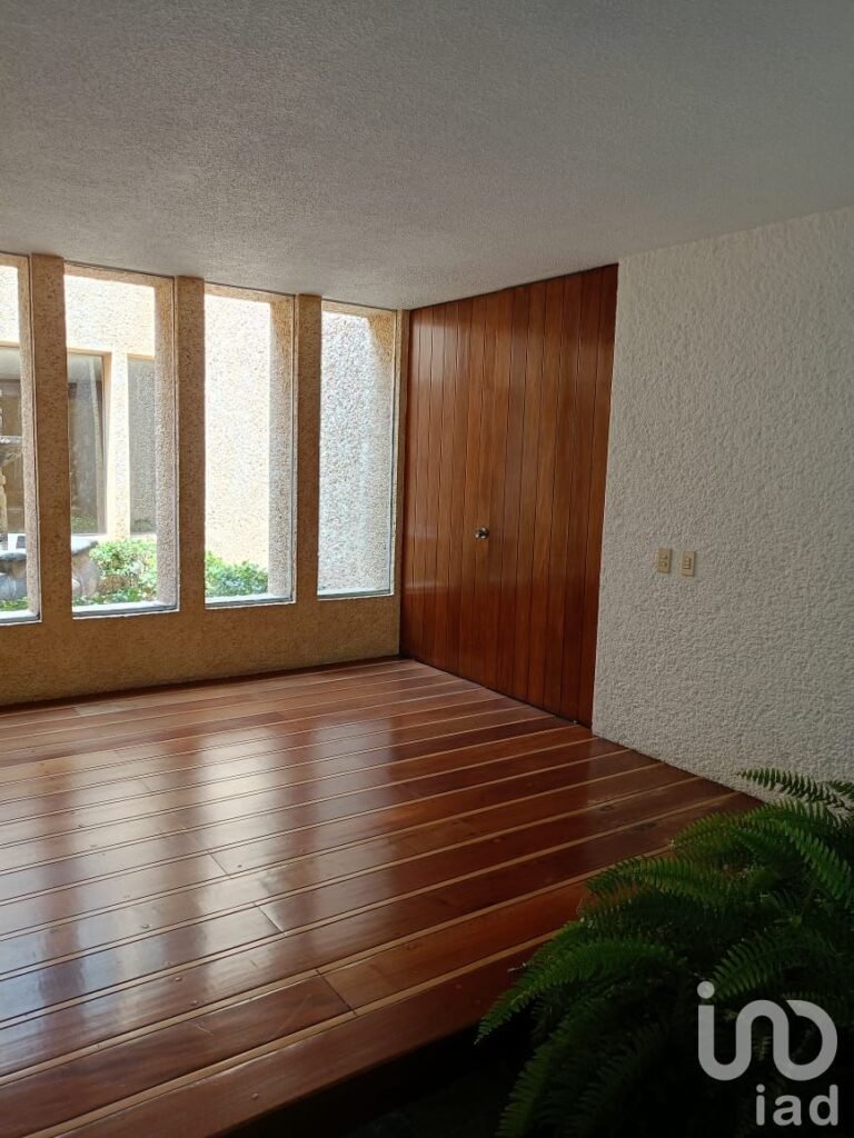 Casa en Venta en el centro de Tlalpan, Cdmx