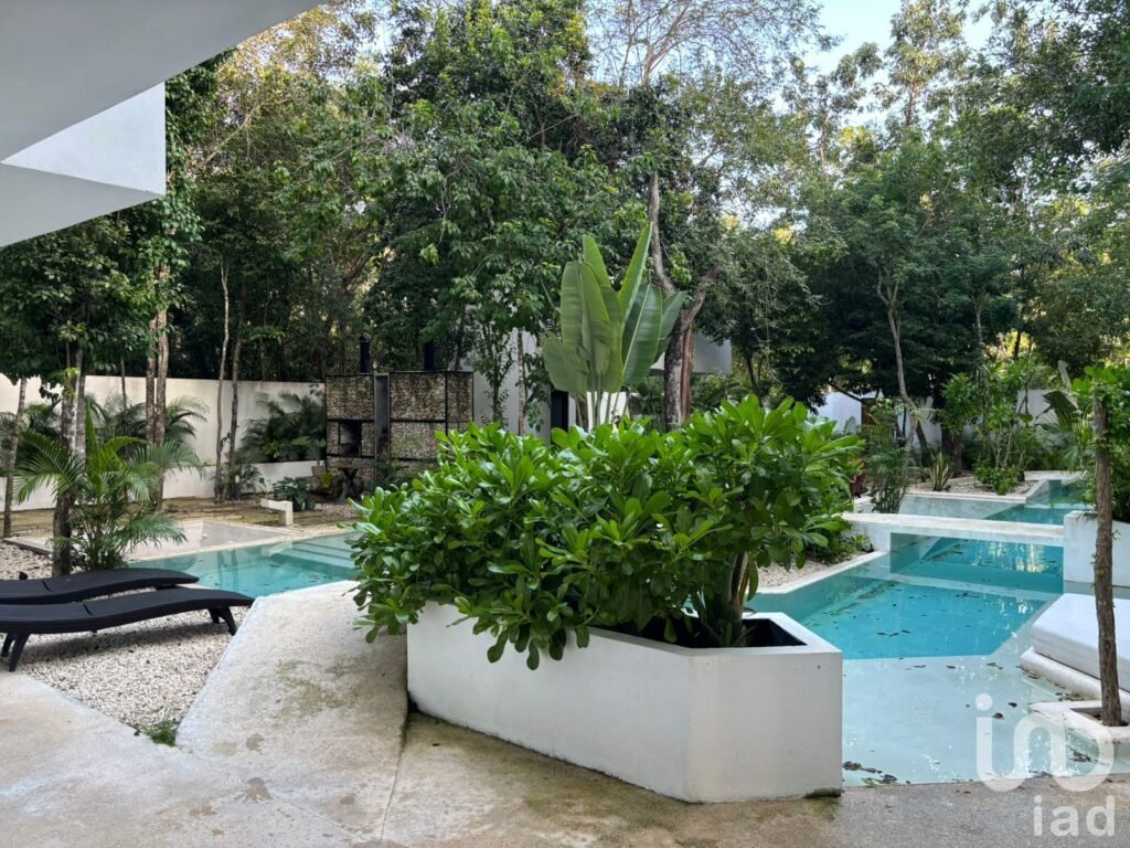 Departamento Sak en Renta, Tulum, La Veleta 77760 - 2169264 departamentos en renta departamento sak en renta tulum la veleta 77760 247903