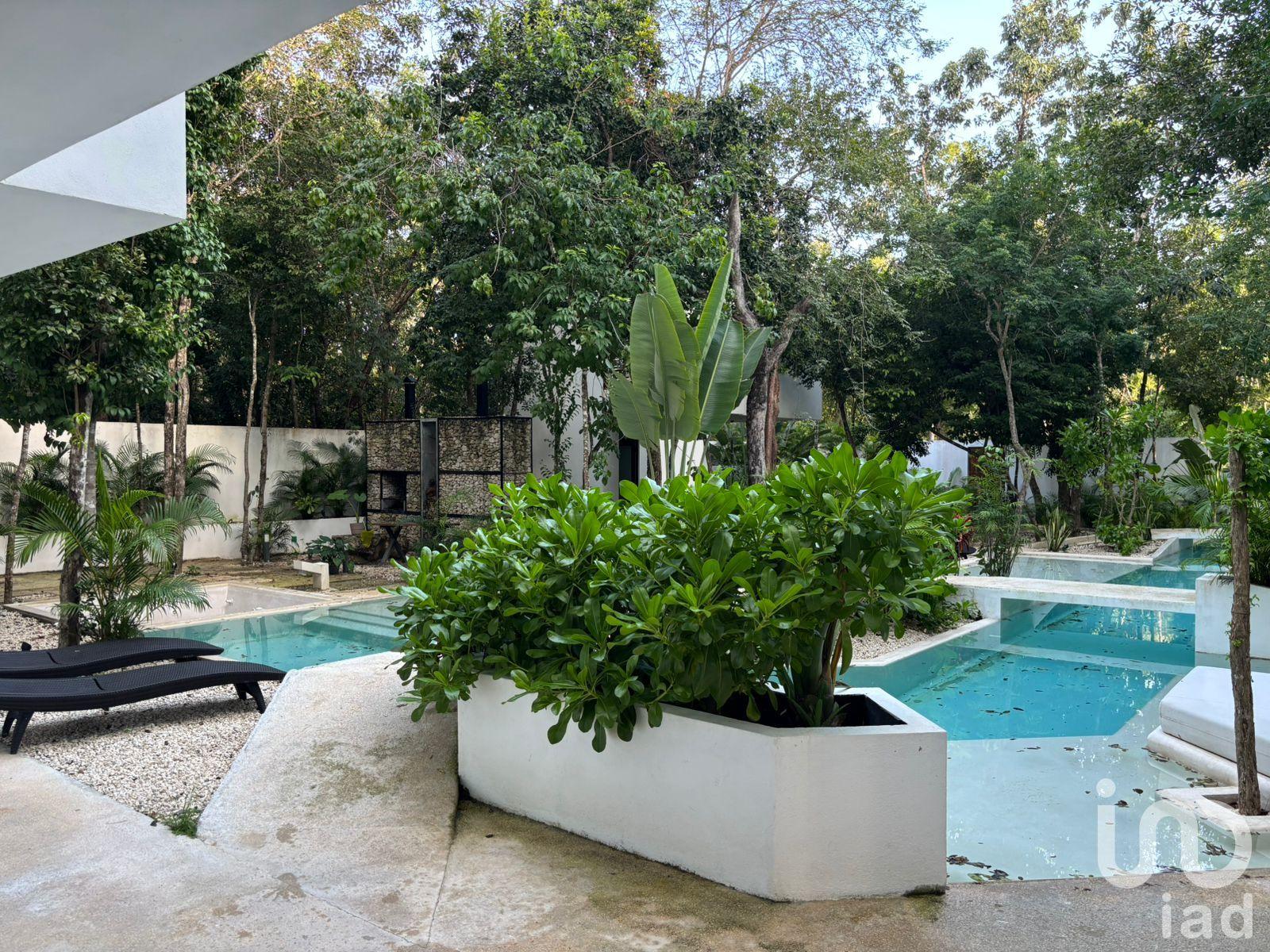 Departamento Sak en Renta, Tulum, La Veleta 77760