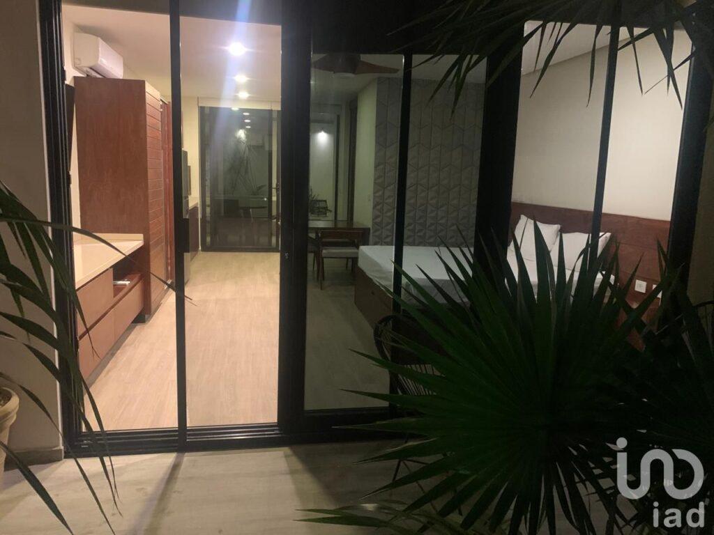 Departamento en Venta, Col. Veleta, Tulum, Q.R.