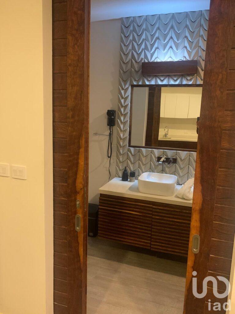 Departamento Moots en venta, La Veleta, TULUM Q.R.