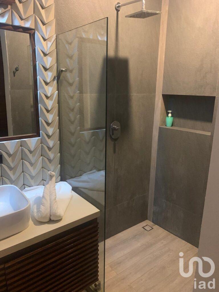 Departamento Moots en venta, La Veleta, TULUM Q.R.