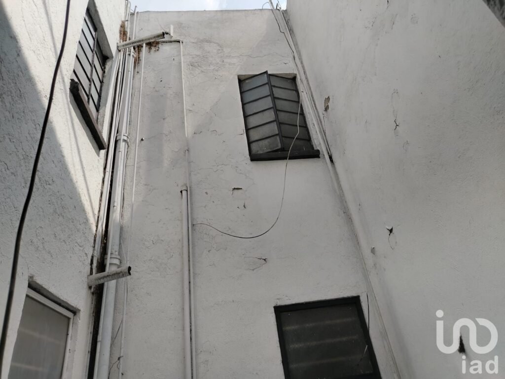 Edificio en Venta (Departamentos y Local), Hipódromo, Cuauhtémoc