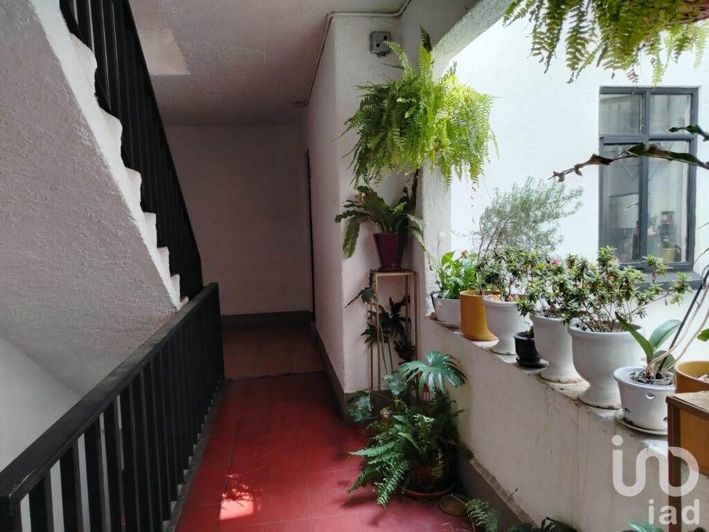 Edificio en Venta (Departamentos y Local), Hipódromo, Cuauhtémoc