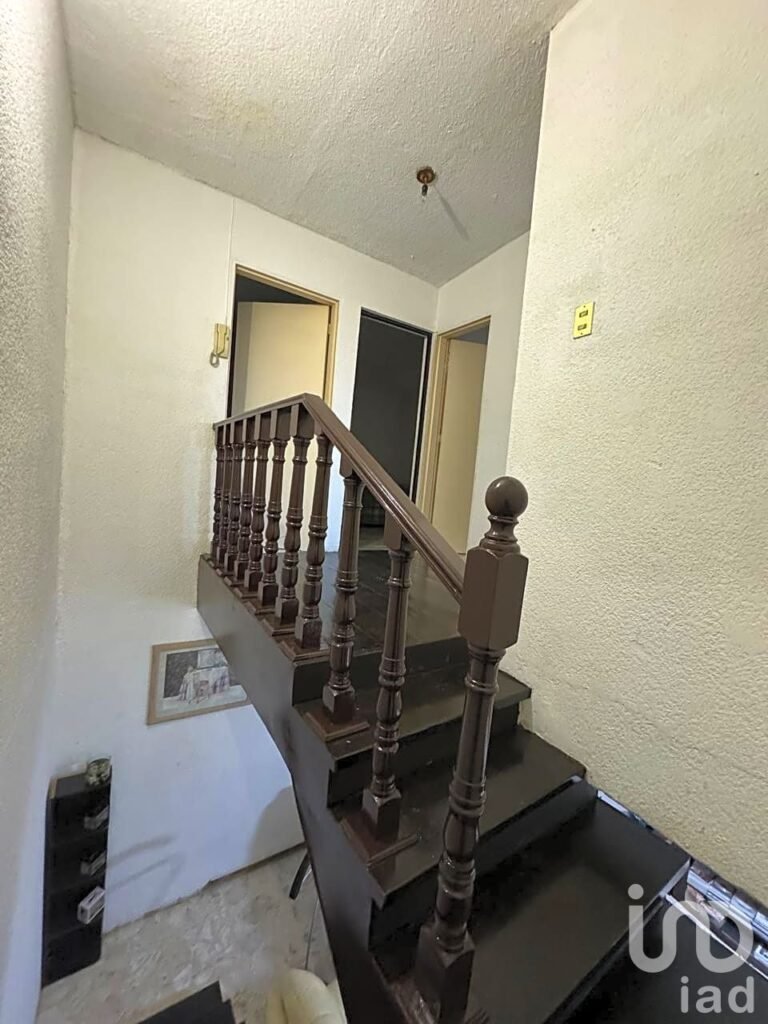 EXCELENTE CASA EN VENTA (CALLE CERRADA) LAS ALAMEDAS, ATIZAPAN DE ZARAGOZA, C.P 52970