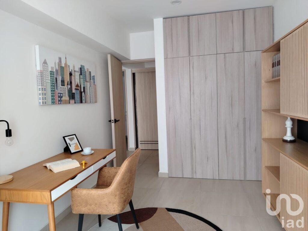 Departamento Nuevo en Venta, San Pedro Xalpa, Azcapotzalco