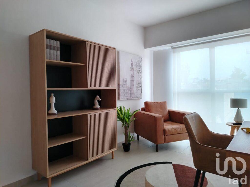 Departamento Nuevo en Venta, San Pedro Xalpa, Azcapotzalco