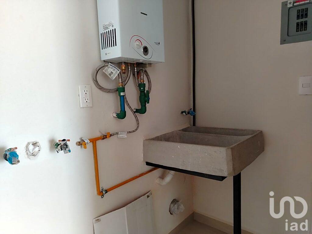 Departamento Nuevo en Venta, San Pedro Xalpa, Azcapotzalco