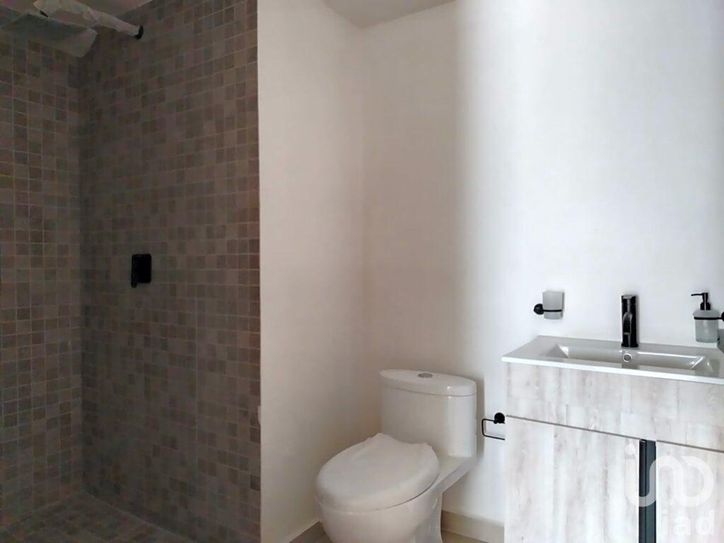 Departamento Nuevo en Venta, San Pedro Xalpa, Azcapotzalco