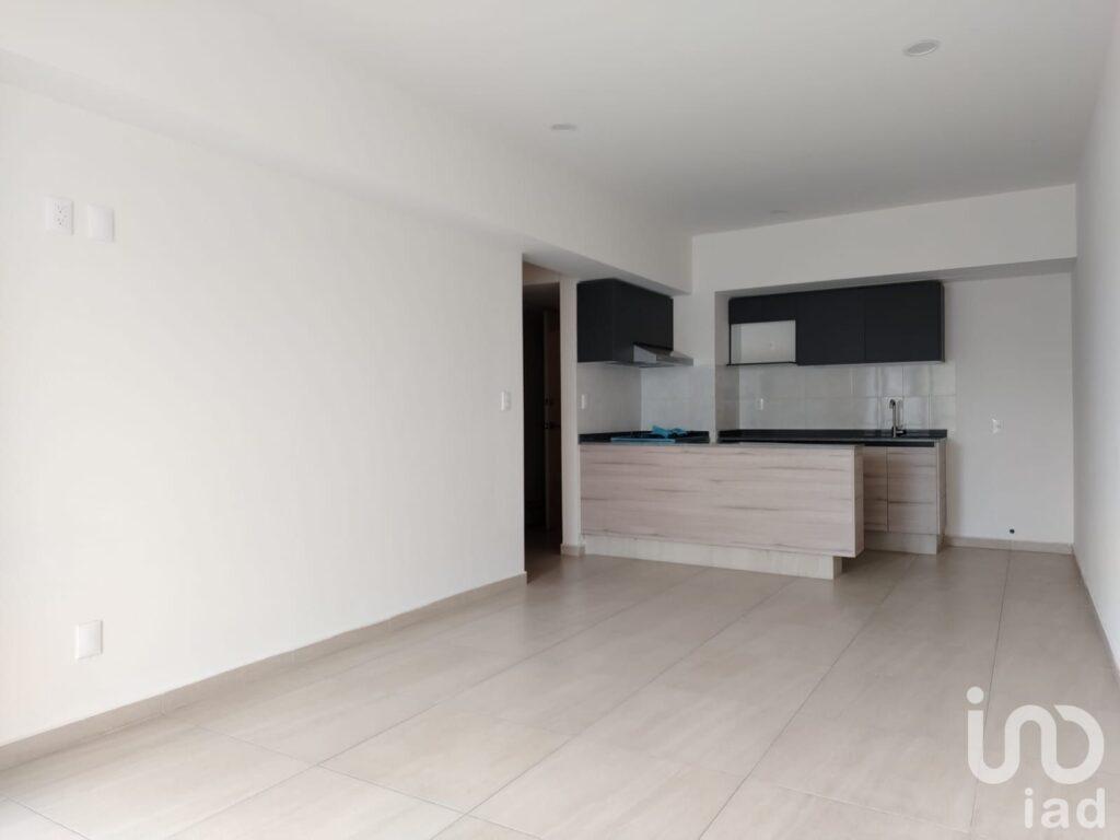 Venta Departamentos en Preventa, San Pedro Xalpa, Azcapotzalco