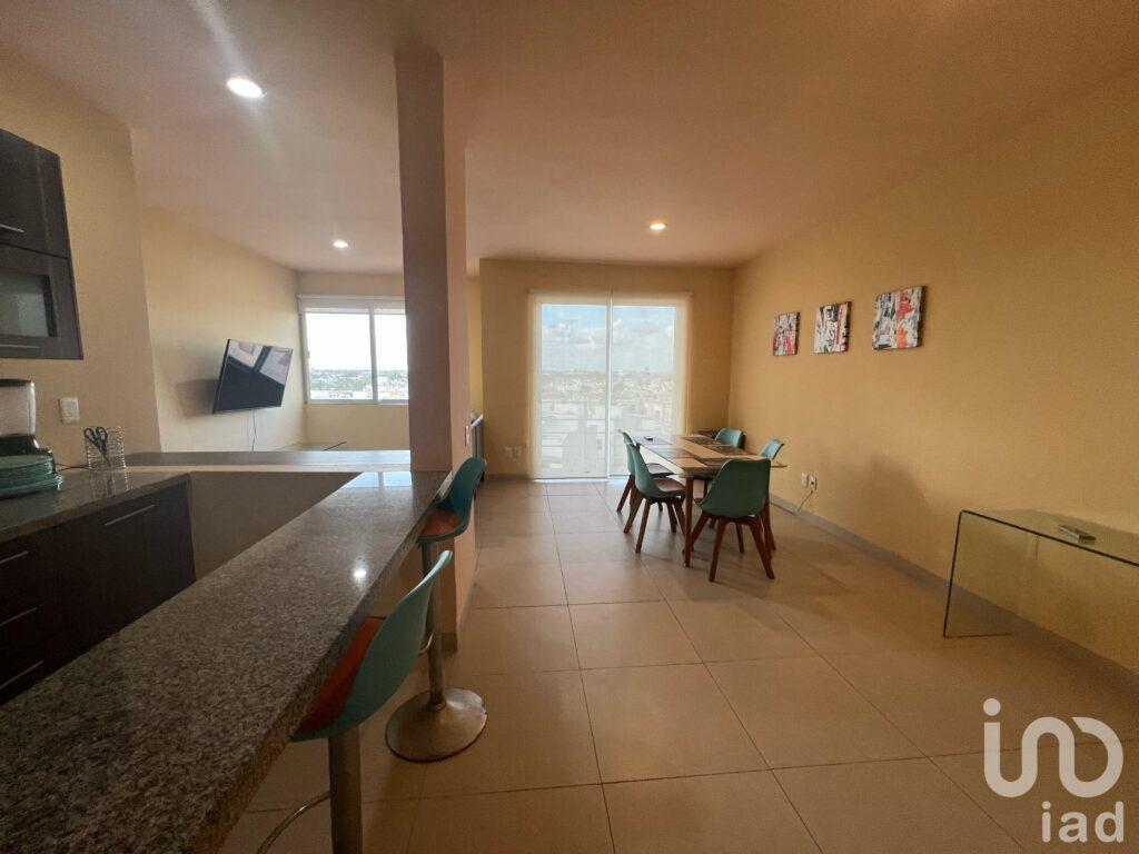 DEPARTAMENTO EN VENTA EN CENTRO DE CANCUN
