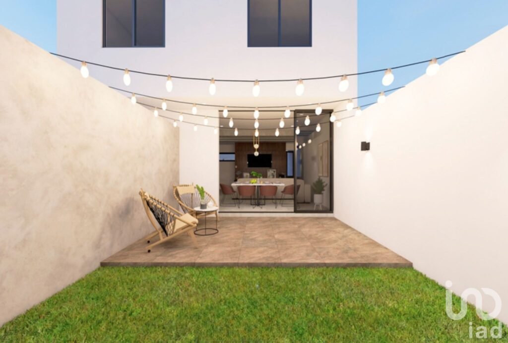 SE VENDE CASA EN FRACCIONAMIENTO PUNTO RIOJA, COLIMA, MEXICO