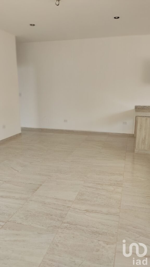 Venta de Casa de un piso, zona Norte en Mérida, Yucatán.