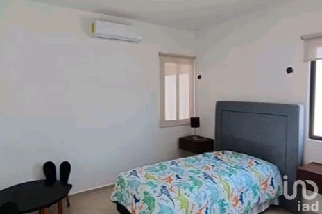 Venta de Casa de un piso, zona Norte en Mérida, Yucatán.