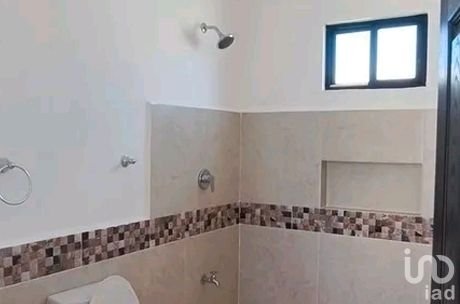 Venta de Casa de un piso, zona Norte en Mérida, Yucatán.