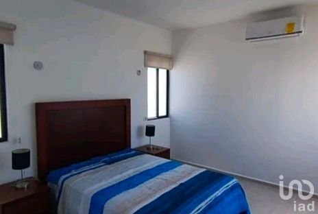 Venta de Casa de un piso, zona Norte en Mérida, Yucatán.
