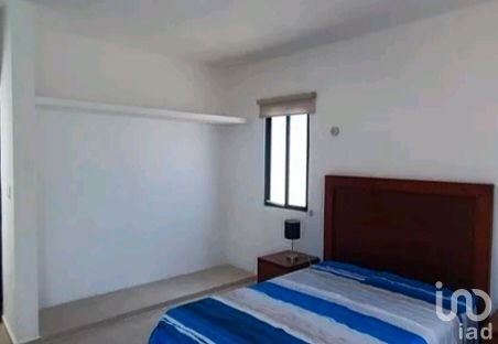 Venta de Casa de un piso, zona Norte en Mérida, Yucatán.