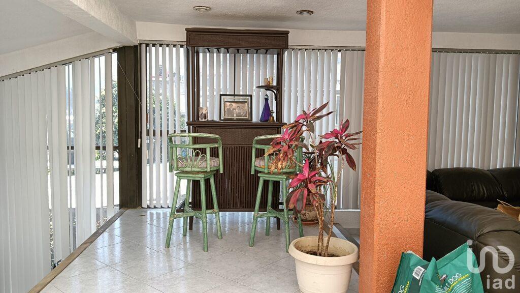 Casa en Venta en Cuajimalpa cerca de Santa Fe, Ciudad de Mexico