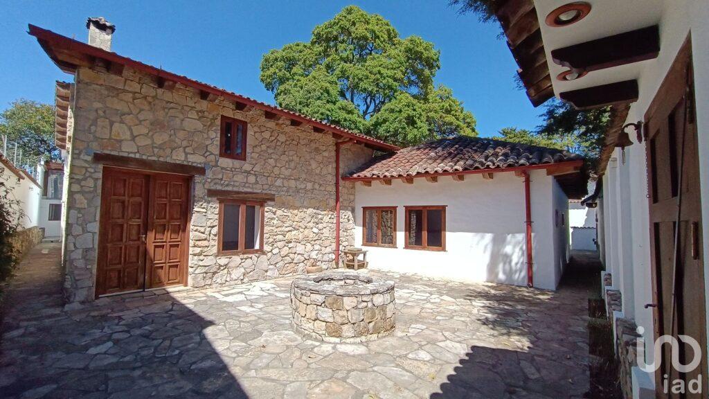 Casa en Venta, San Cristóbal de las Casas, Chiapas