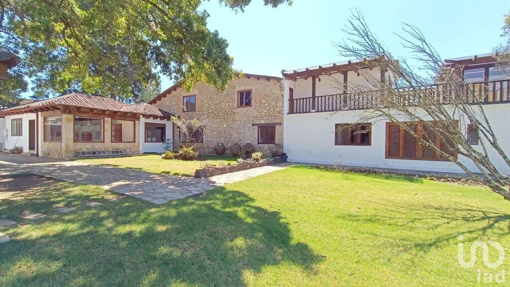 Casa en Venta, San Cristóbal de las Casas, Chiapas