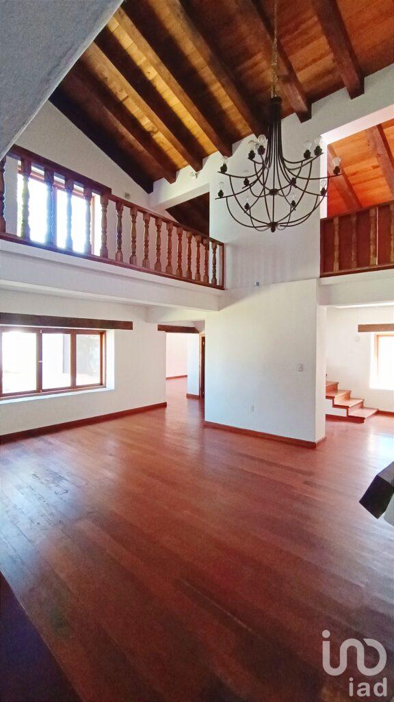 Casa en Venta, San Cristóbal de las Casas, Chiapas