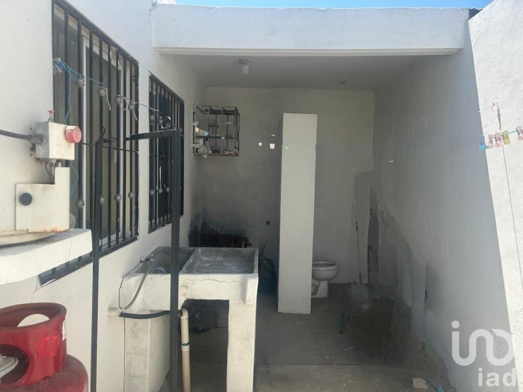 Casa en Venta Fraccionamiento El Campestre