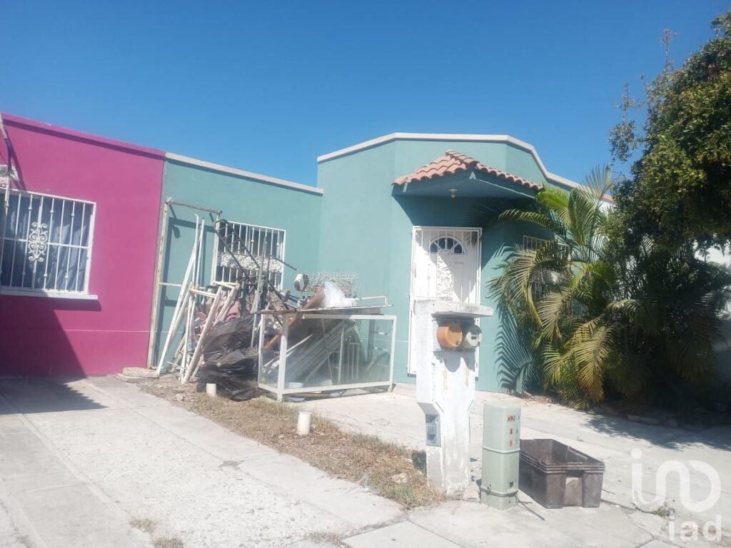 Casa en Venta Fraccionamiento El Campestre