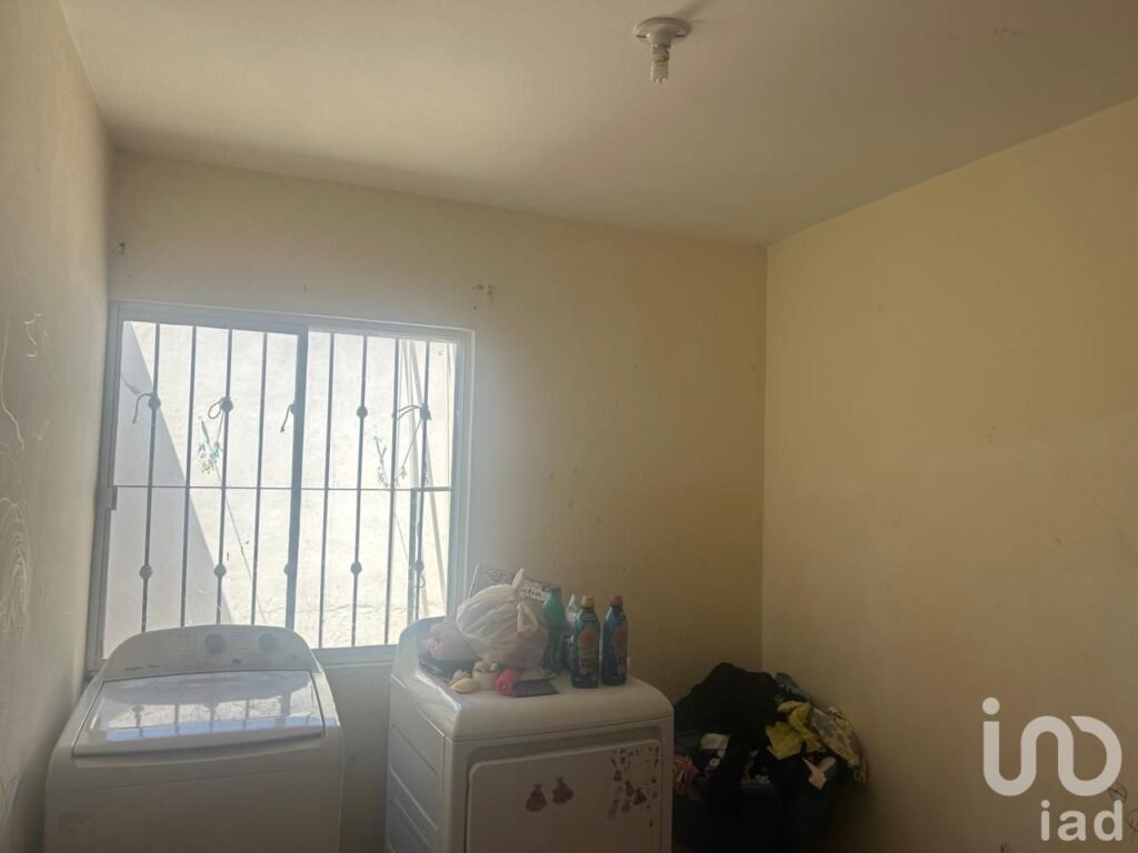 Casa en Venta Fraccionamiento El Campestre