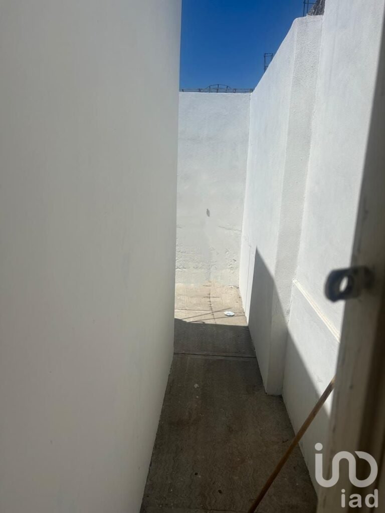 Casa en Venta Fraccionamiento El Campestre