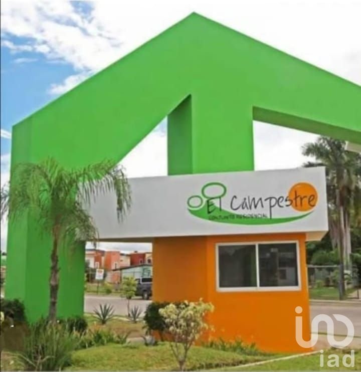 Casa en Venta Fraccionamiento El Campestre