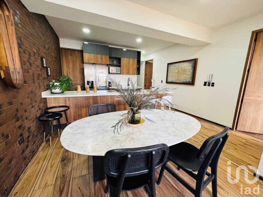 Departamento en Renta, Santuario Bosques, Puebla.