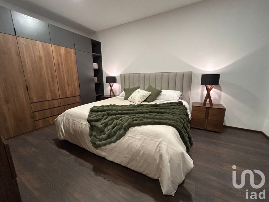 Departamento en Renta, Santuario Bosques, Puebla.