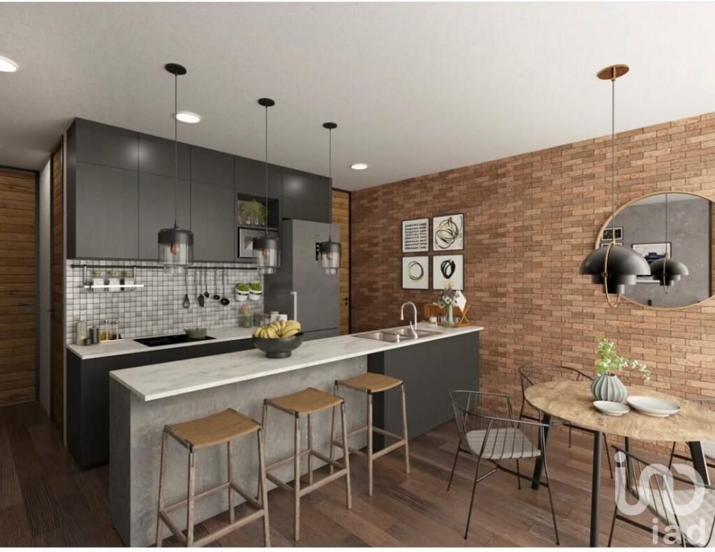 Departamento en Renta, Santuario Bosques, Puebla.