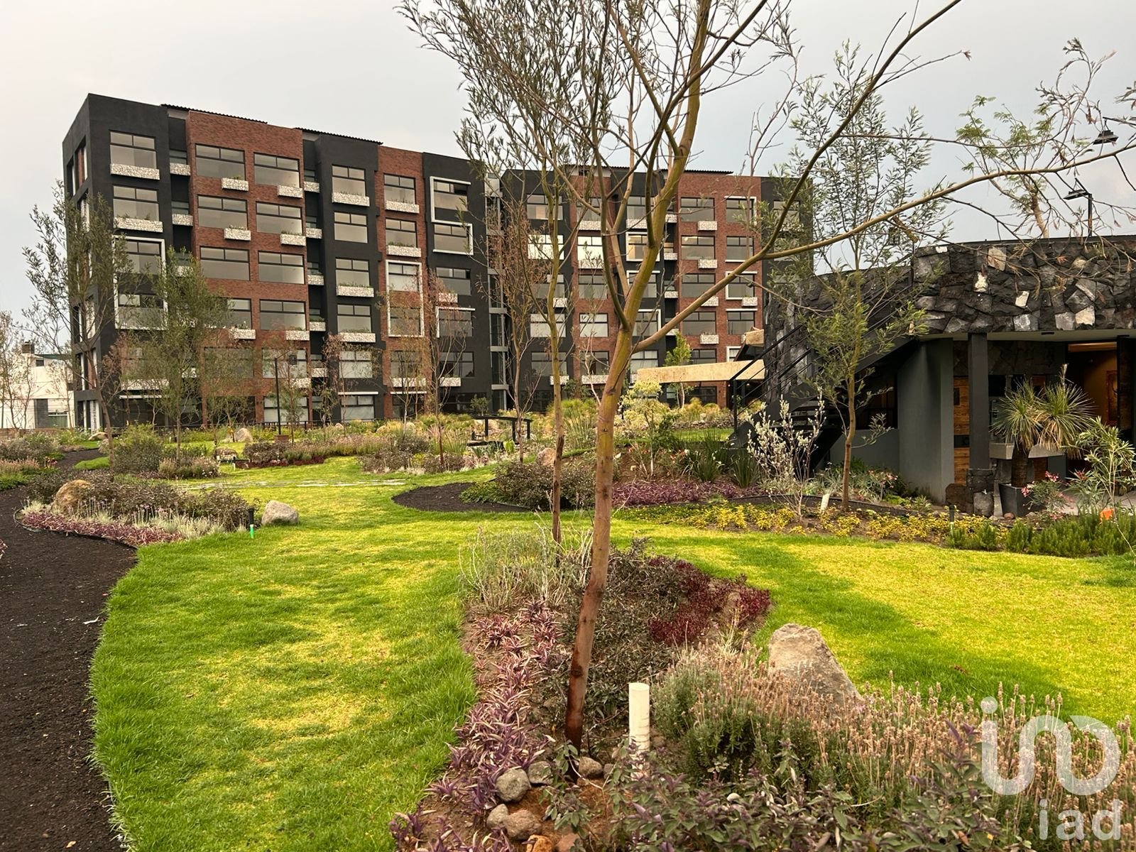 Departamento en Renta, Santuario Bosques, Puebla.